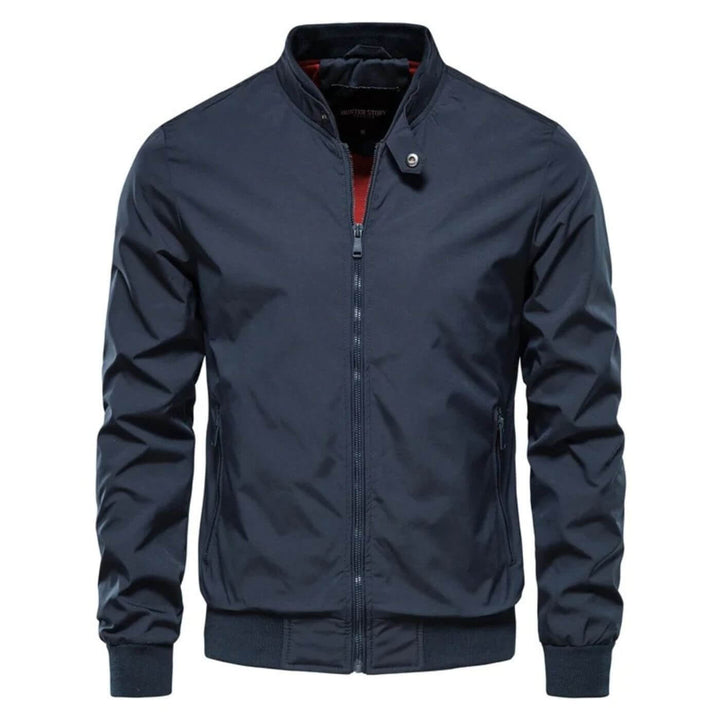 Elliott | Casual Spring Jacket