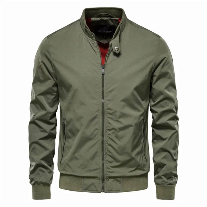 Elliott | Casual Spring Jacket