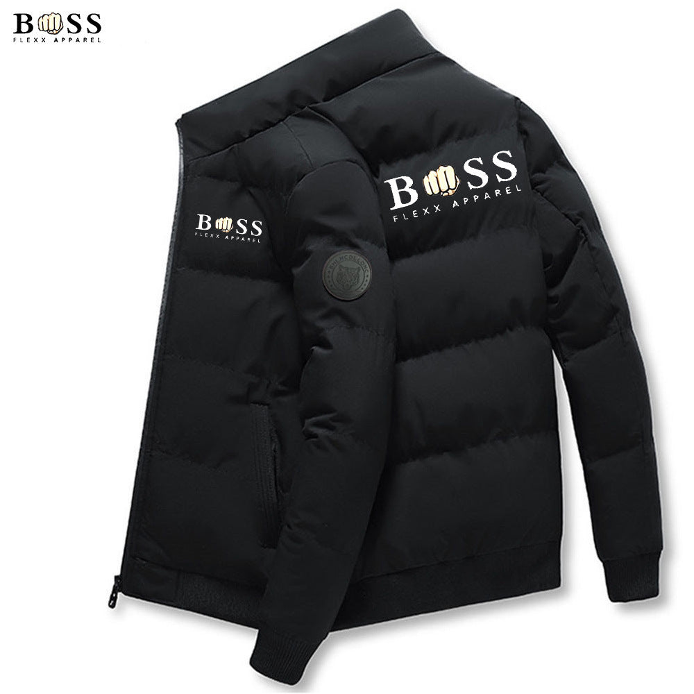 B👊🏽SS | Special Edition Winter Jacket