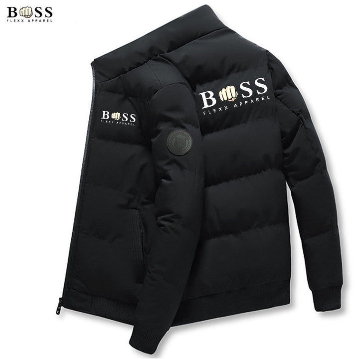 B👊🏽SS | Special Edition Winter Jacket