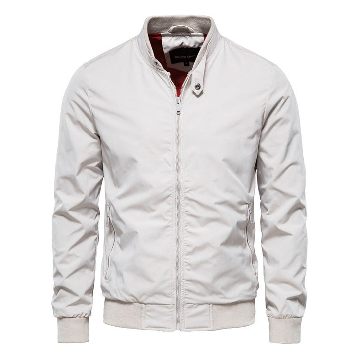 Elliott | Casual Spring Jacket