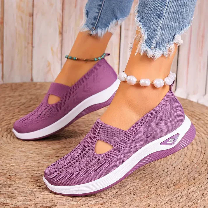 CloudStep – For a Pain-Free Everyday Life