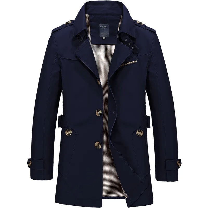 George | Stylish Men's Coat