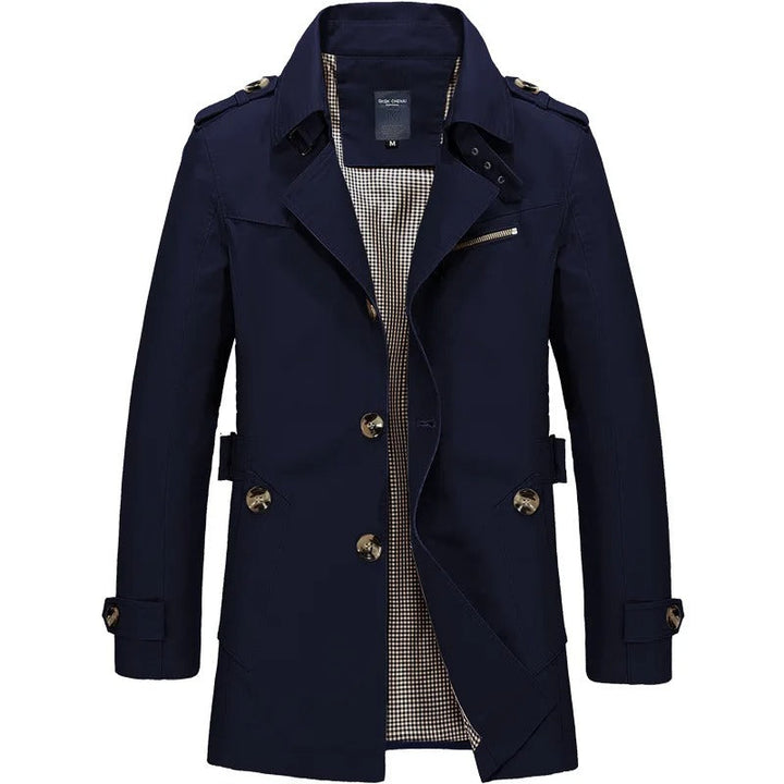 George | Stylish Men's Coat